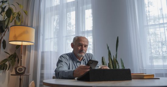 Nouveau calcul pour les pensions d'invalidité