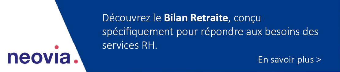 Découvrez le bilan retraite