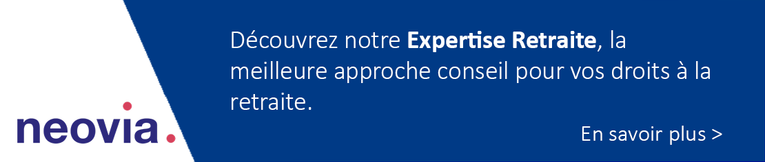 Découvrez l'expertise retraite