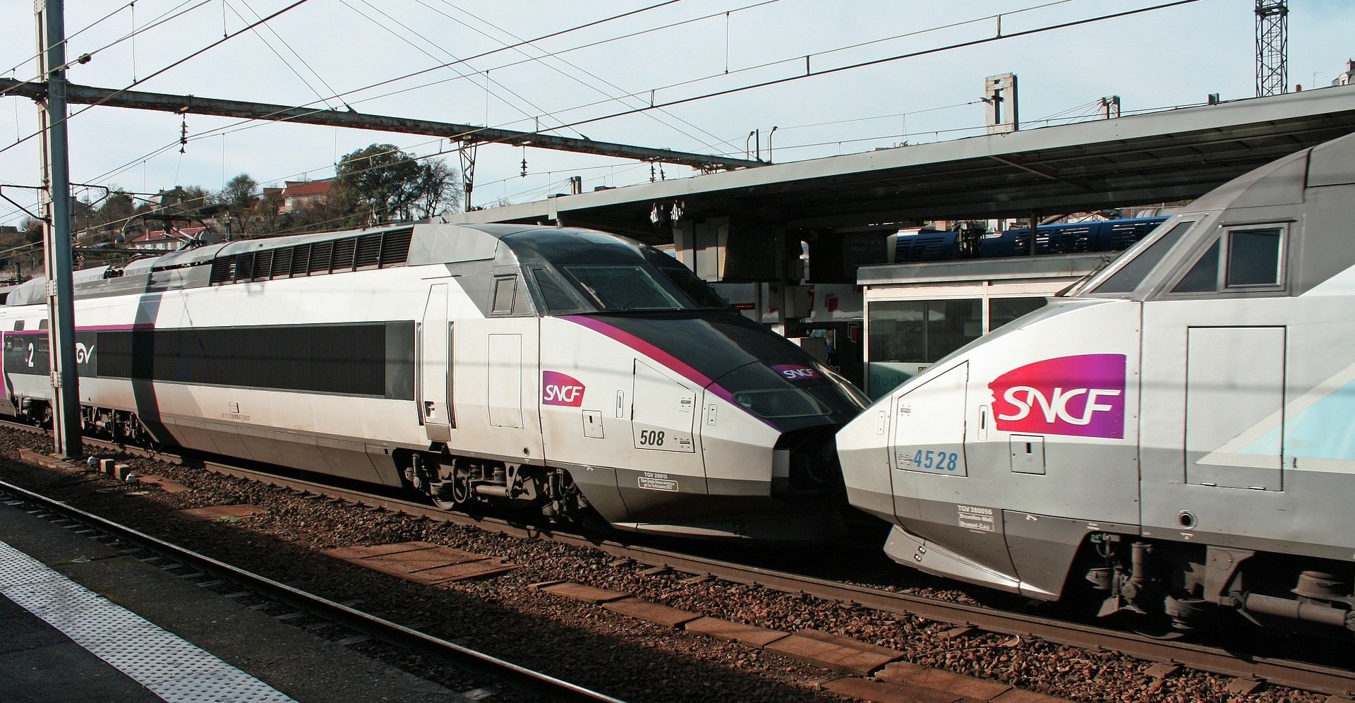 Reforme SNCF : le régime spécial de retraite des cheminots