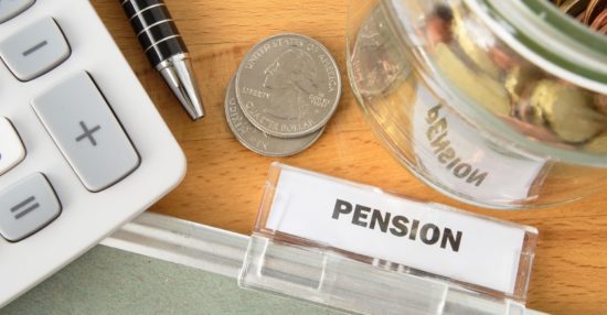 La pension de réversion : le droit des ex-conjoints