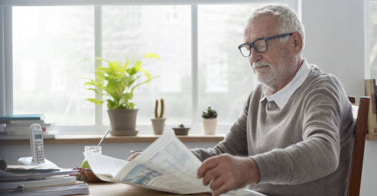 Tout savoir sur la retraite anticipée