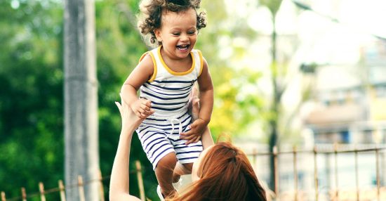 Avantages sur la retraite grâce aux enfants de mon conjoint