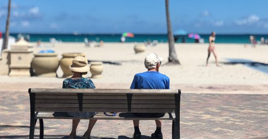 Retraite à l'étranger : tout comprendre