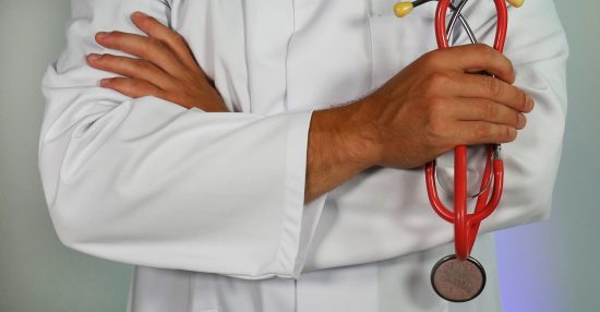 retraite professions médicales