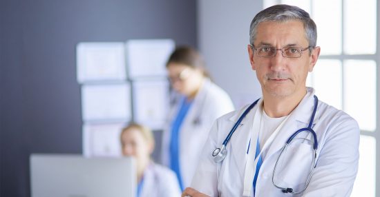 Cumul emploi-retraite médecins