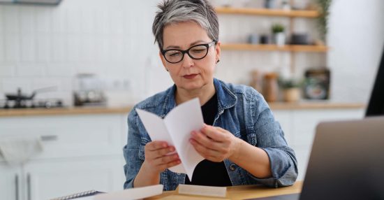 Combien de trimestres pour une retraite à taux plein ?