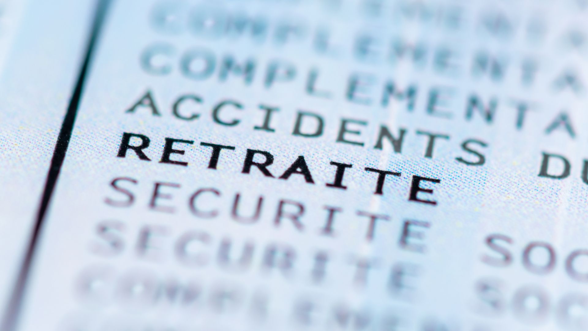 Peut on partir avec des trimestres manquants ? - Neovia Retraite