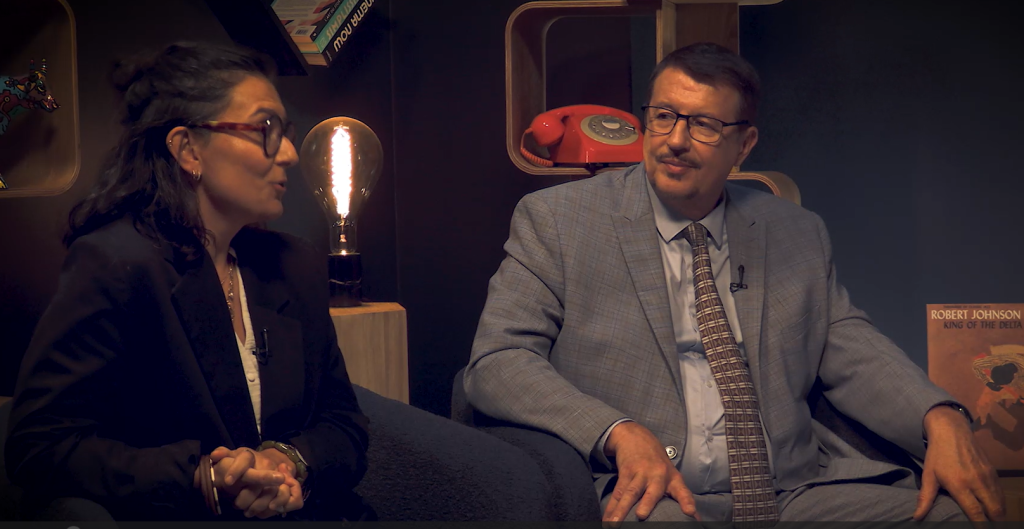 interview neovia retraite cnews